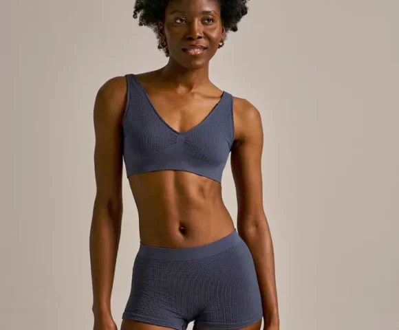 Gifting 4 Pack Midi Short from BAM