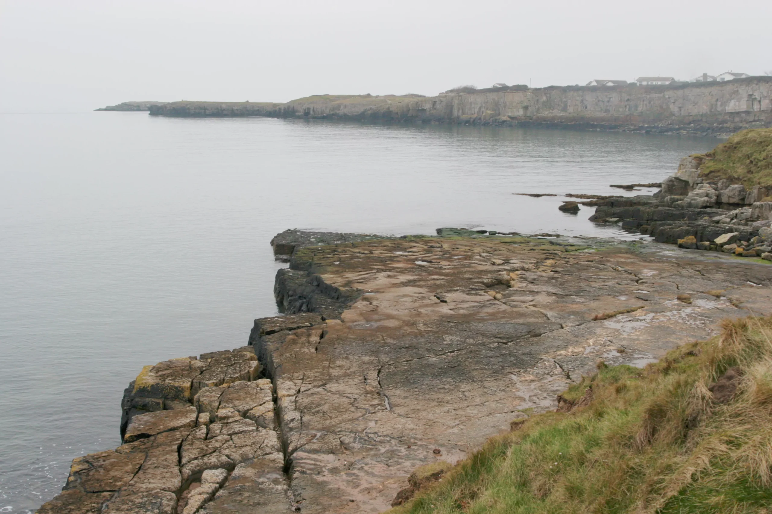 Moelfre and the Wreck of The Royal Charter