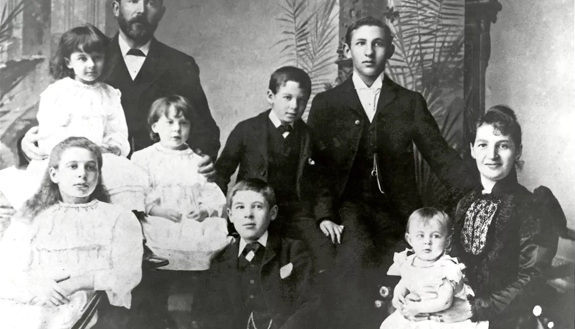 Jewish Llandudno’s Royal Connections