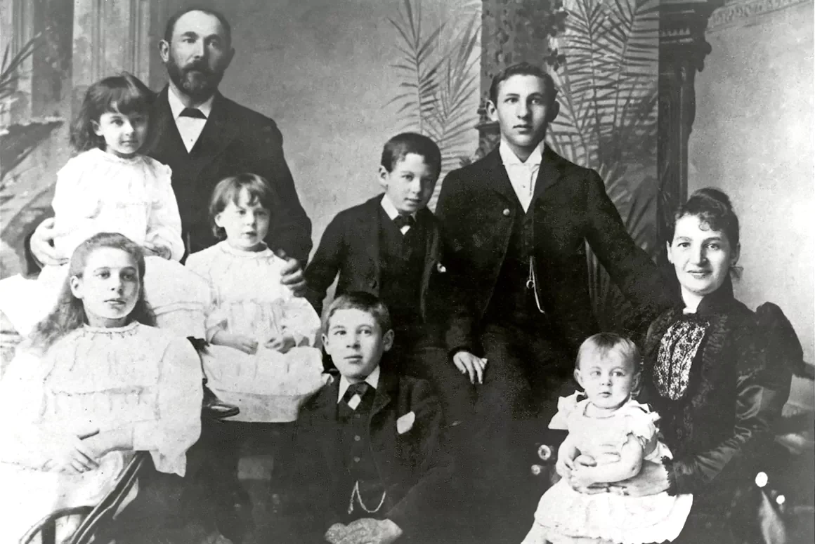 Jewish Llandudno’s Royal Connections