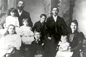 Jewish Llandudno’s Royal Connections