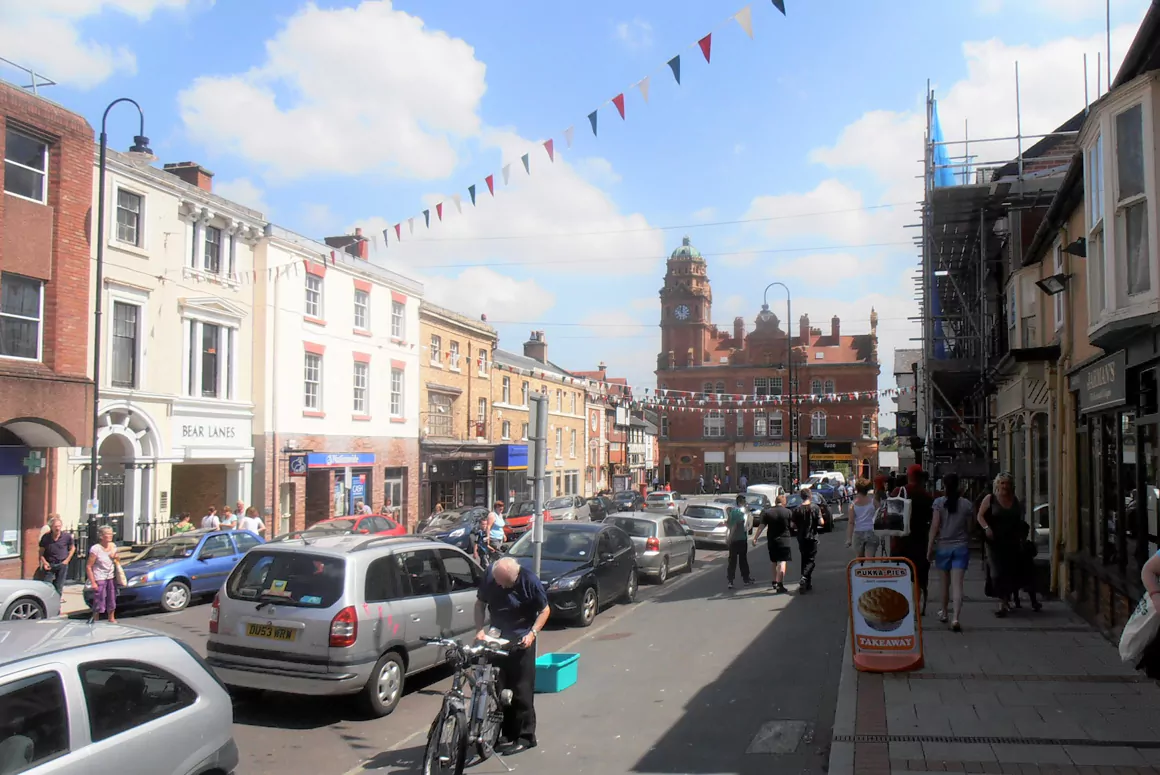 Rural Wales Business Survey Launched