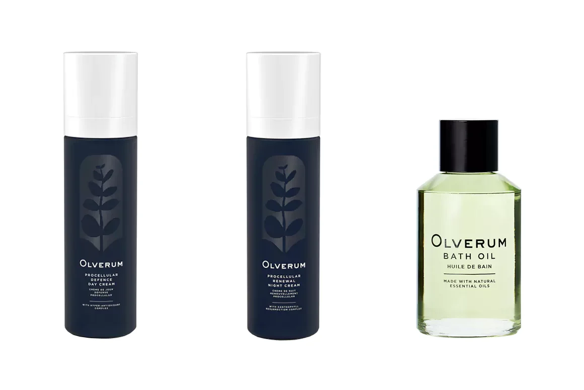 Olverum Olverum Gift Ideas