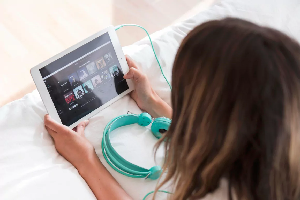 Digital Entertainment Spreading Across Wales - What Do the Welsh Consume?