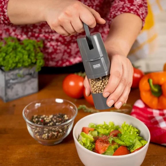 Ratchet Spice Grinder from Kuhn Rikon