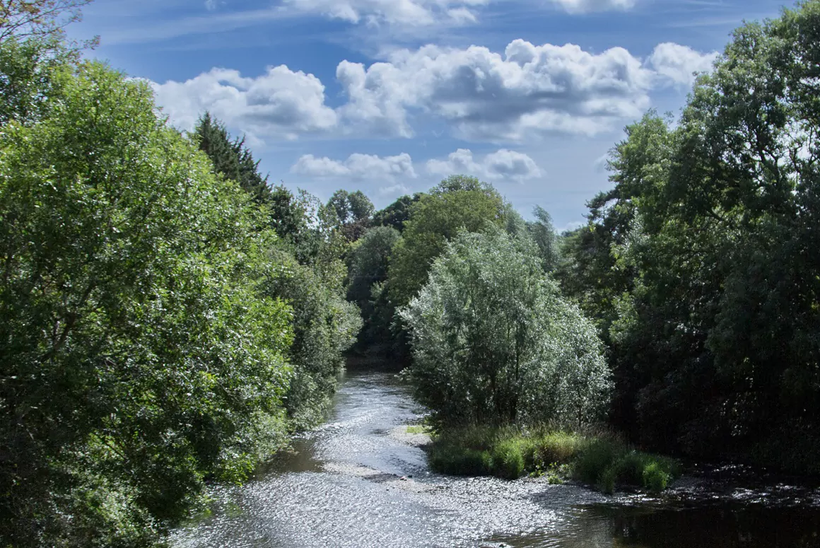 Hafren Dyfrdwy Welcomes Natural Resources Wales Report