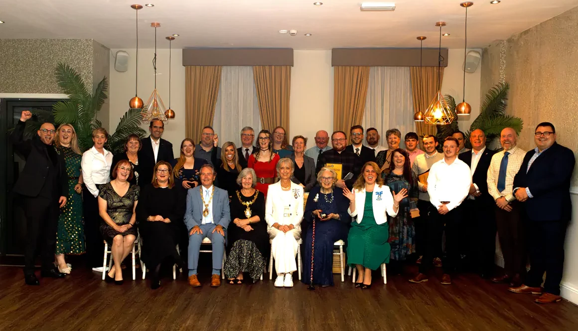 Volunteers Support St John Ambulance Cymru’s Lifesaving Vision