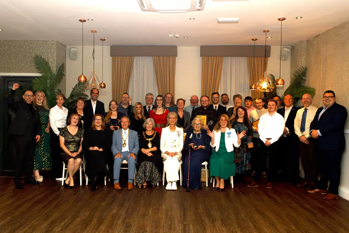 Volunteers Support St John Ambulance Cymru’s Lifesaving Vision Volunteers Support St John Ambulance Cymru’s Lifesaving Vision