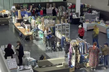 St Fagan Makers Market