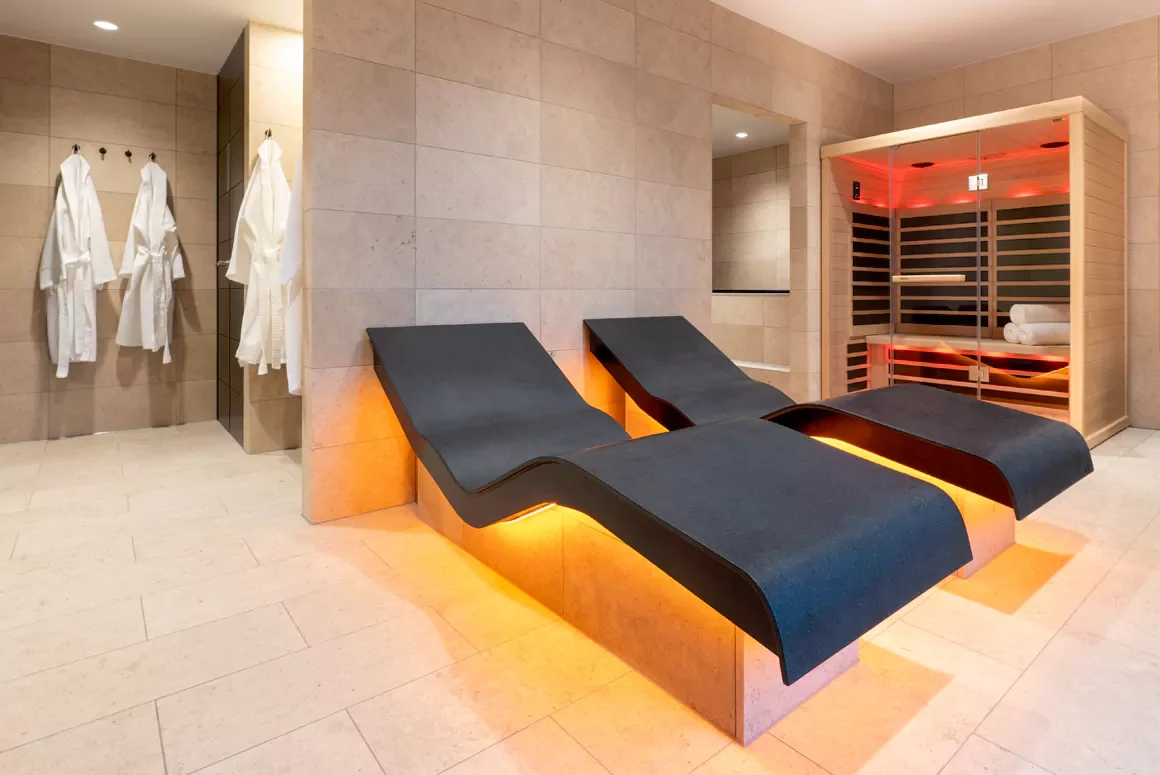Escape to Pure Relaxation with Exclusive Offer at Awen Spa