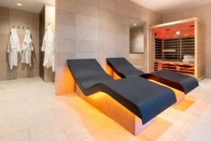 Twr y Felin Hotel Announces the Opening of its New Bespoke Spa