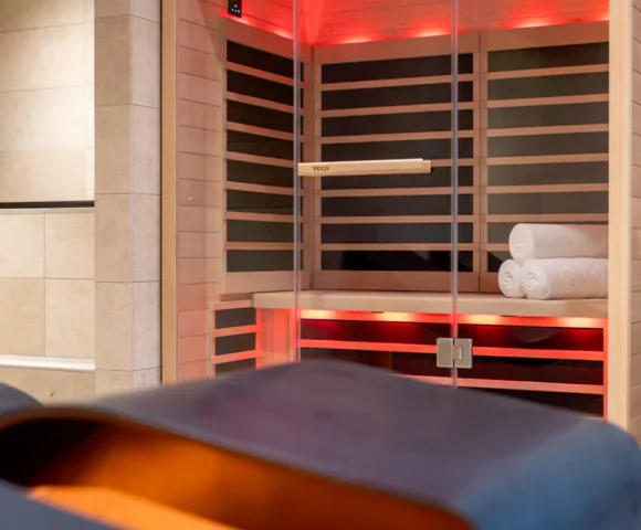 Awen Spa, Twr y Felin Hotel