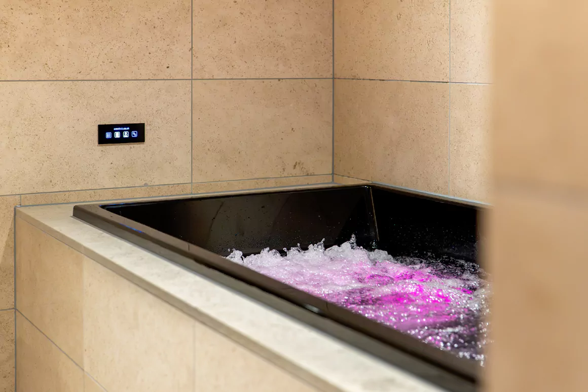 Twr y Felin Hotel Announces the Opening of its New Bespoke Spa