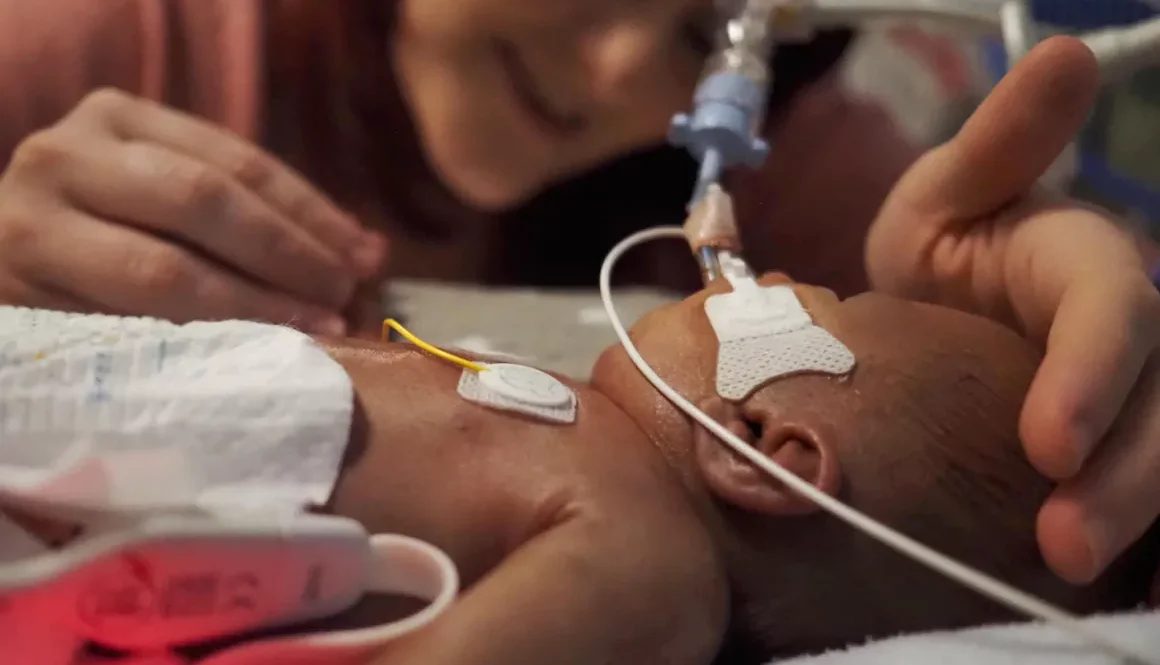 “Every Precious Life Appeal” Aims to Raise £400k in Just 60 Hours