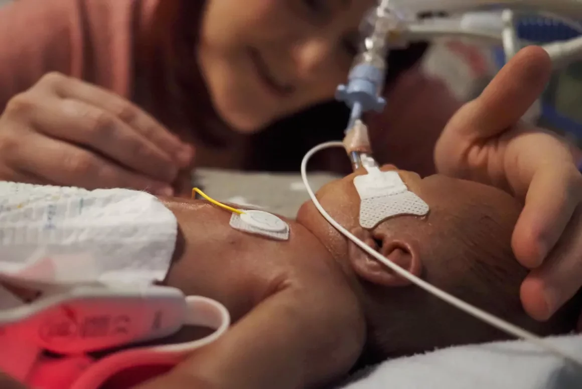 “Every Precious Life Appeal” Aims to Raise £400k in Just 60 Hours “Every Precious Life Appeal” Aims to Raise £400k in Just 60 Hours