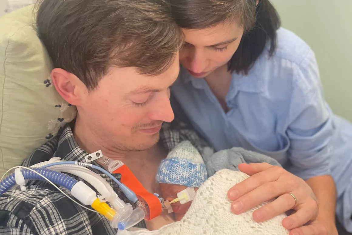 “Every Precious Life Appeal” Aims to Raise £400k in Just 60 Hours