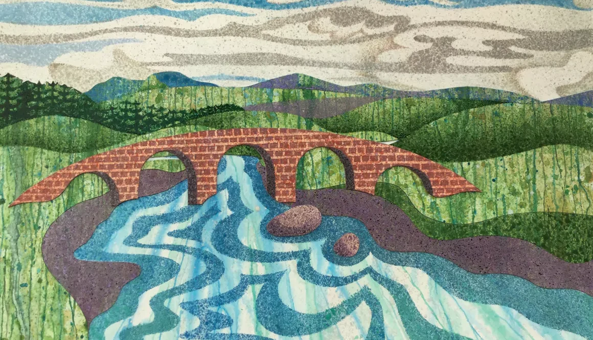 Cross Your Bridges….?