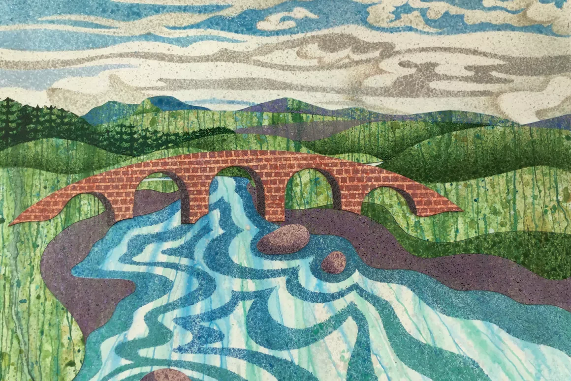 Cross Your Bridges….?