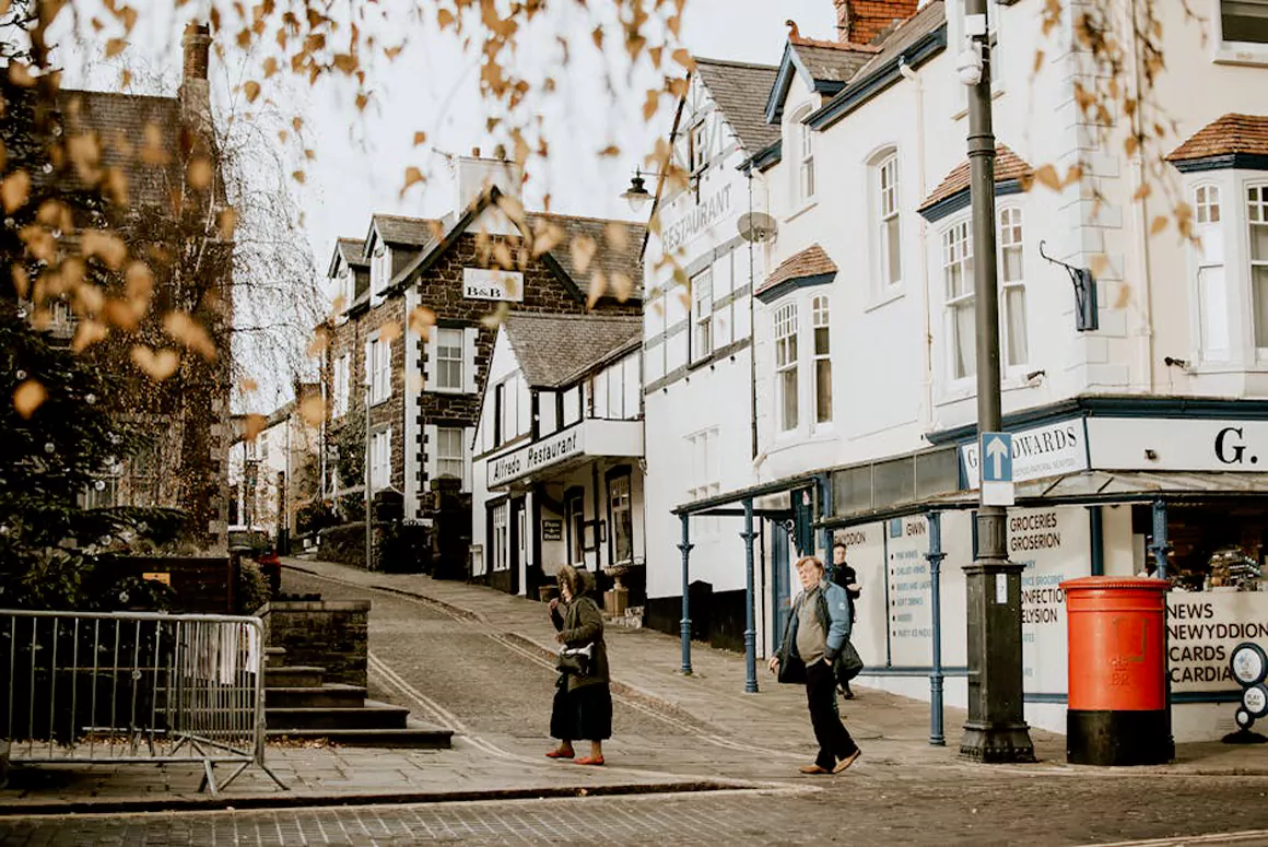 How Welsh Cities Are Adapting to the Rise of Technology