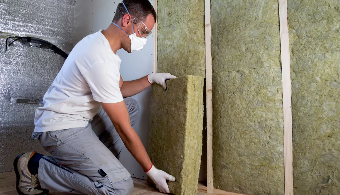 Government Grant for Internal Wall Insulation