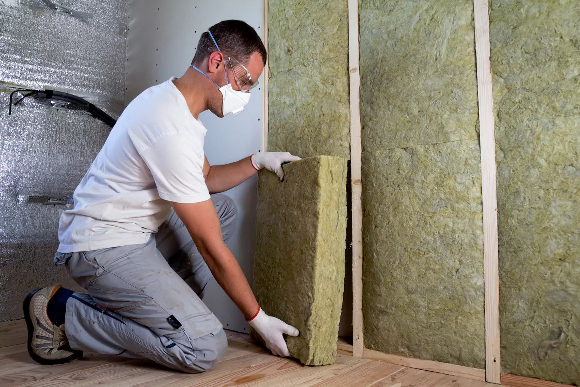 Government Grant for Internal Wall Insulation