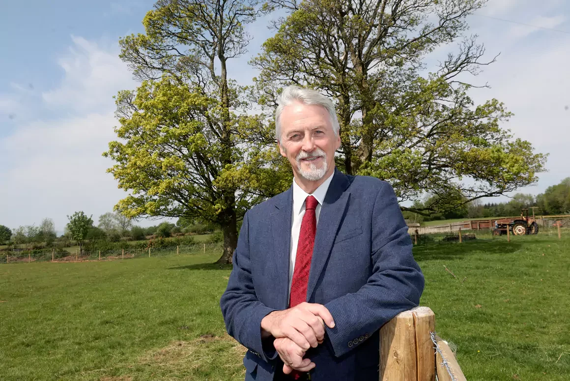 “Historic moment” as Climate and Agriculture Regulations Pass “Historic moment” as Climate and Agriculture Regulations Pass