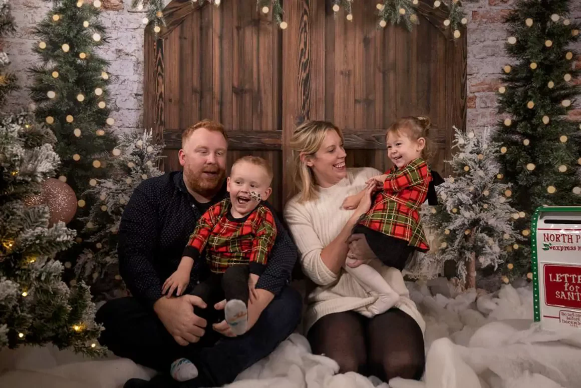 Swansea Parents to Take to Stage for Tŷ Hafan Children’s Hospice