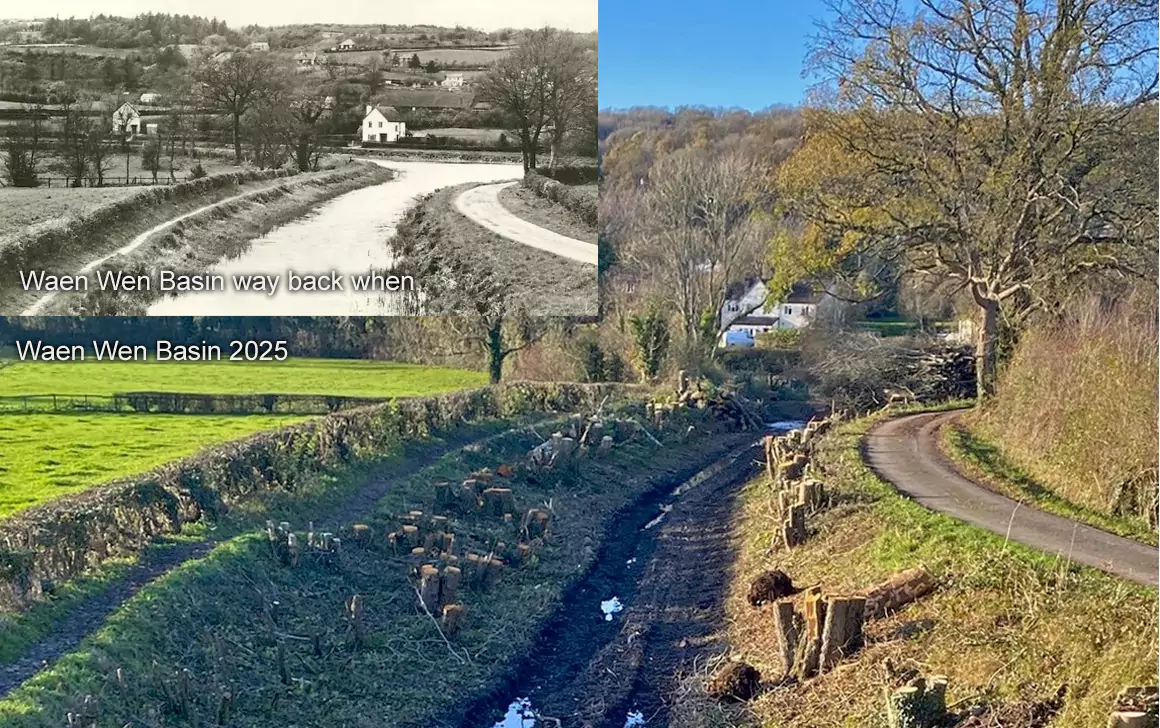 Montgomery Canal Restoration 2026 and Beyond