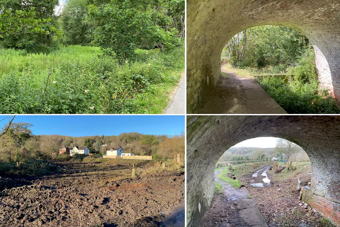 Montgomery Canal Restoration 2026 and Beyond