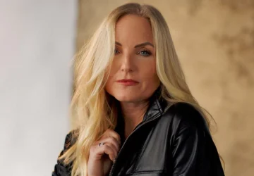 Kerry Ellis - Rock Anthems