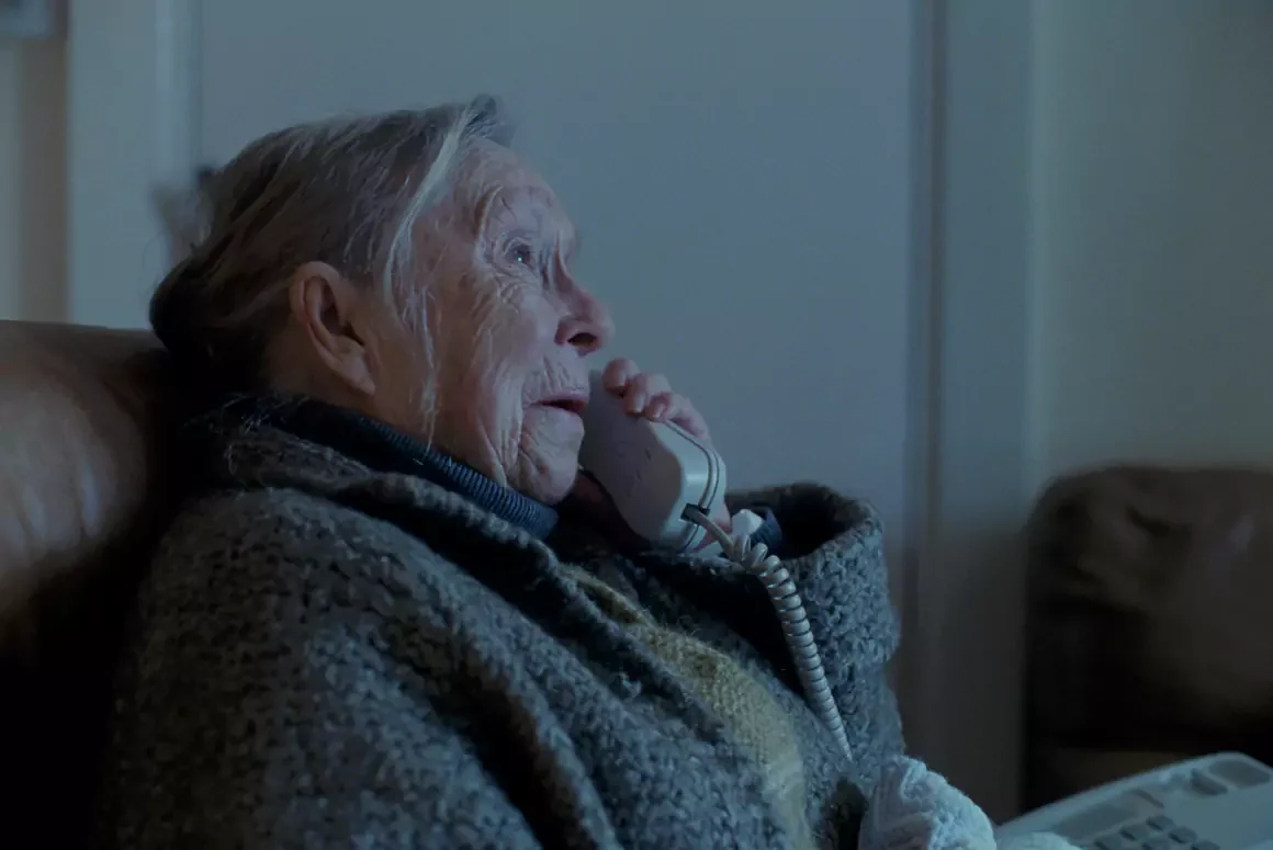 Age Cymru Issues Urgent Call to End Loneliness Crisis