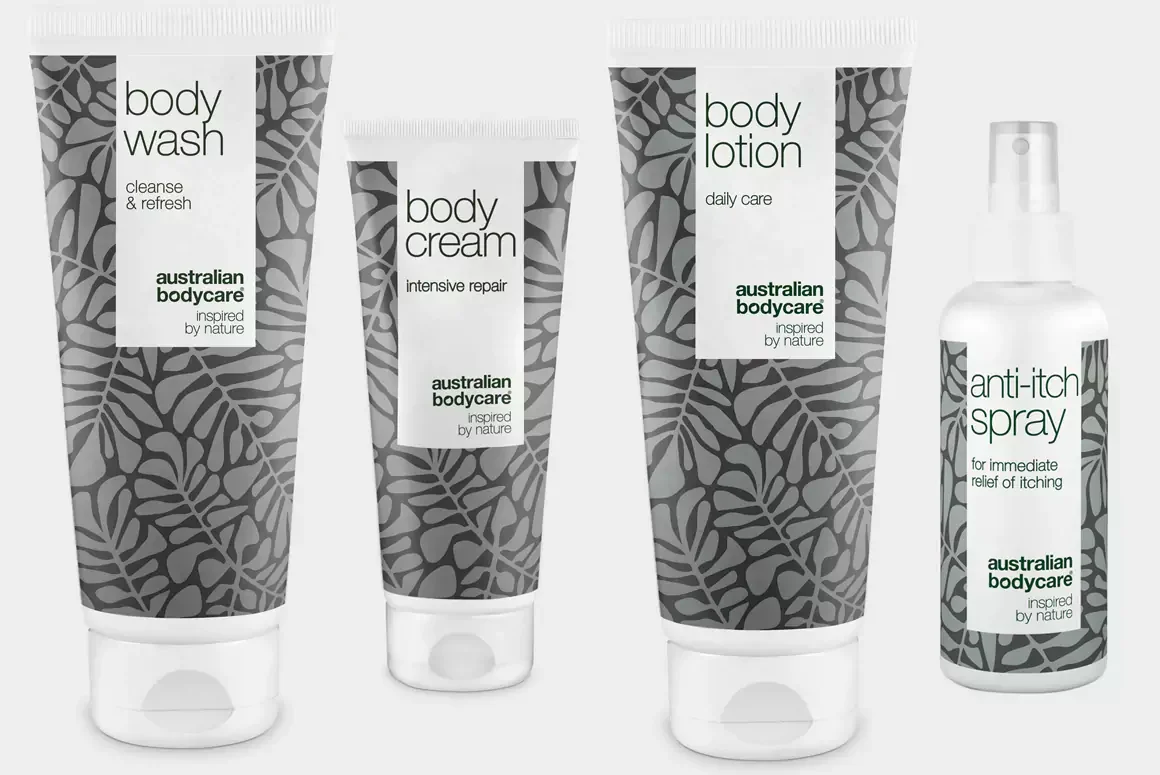 More from Australian Bodycare