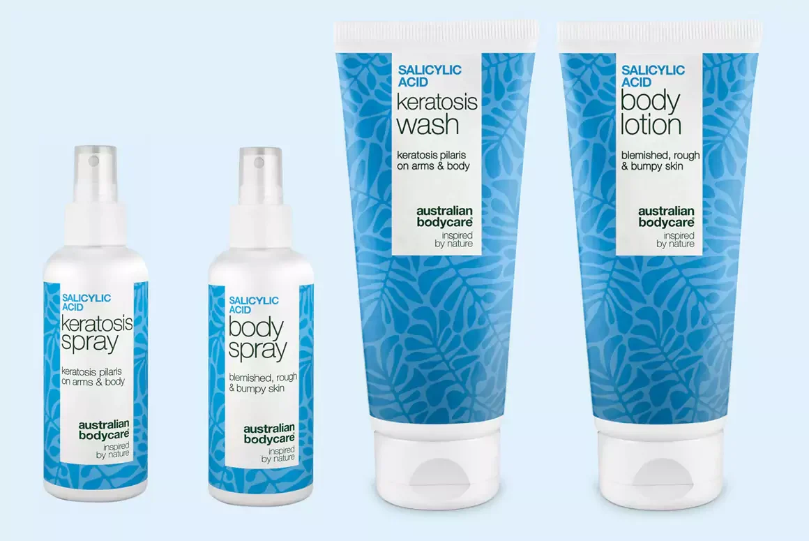 Australian Bodycare Australian Bodycare