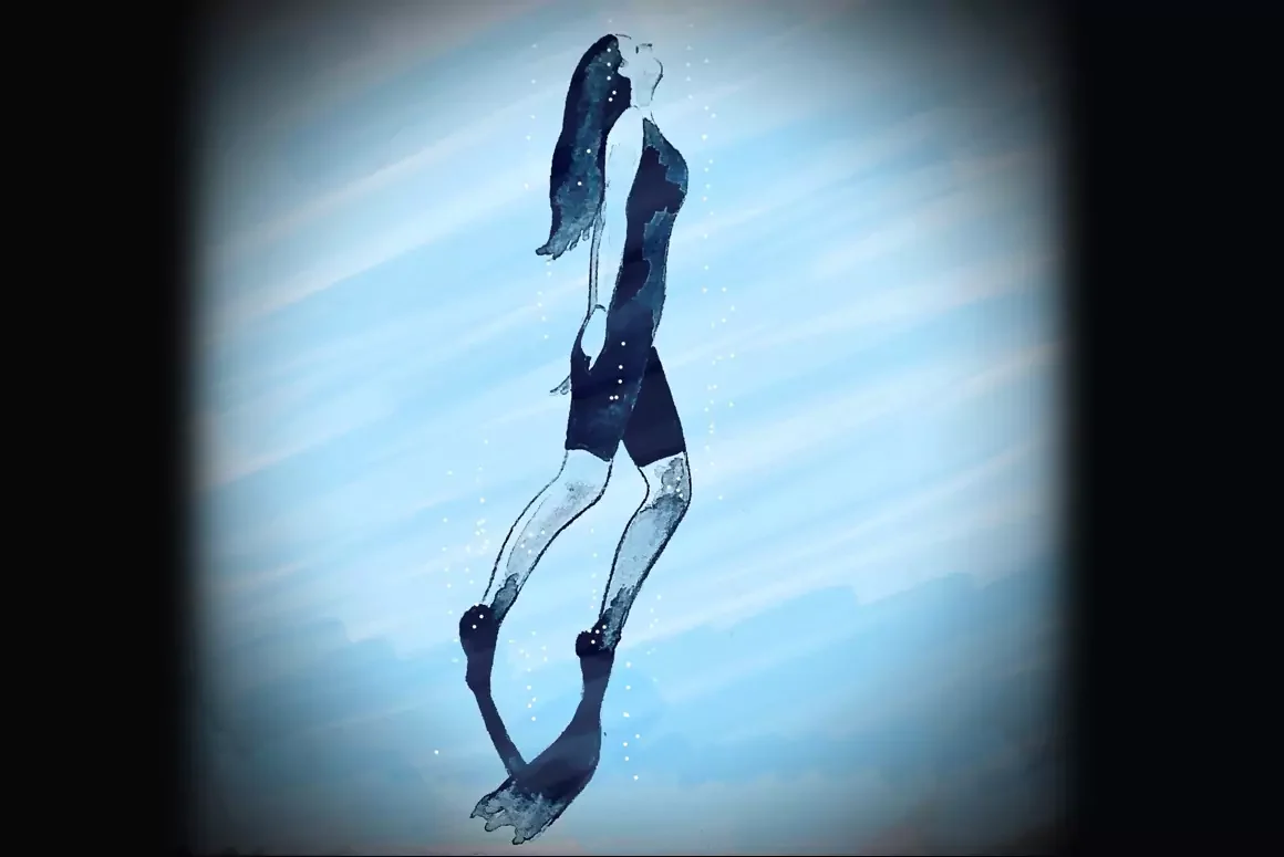 Beneath – A Short Story – Part 2