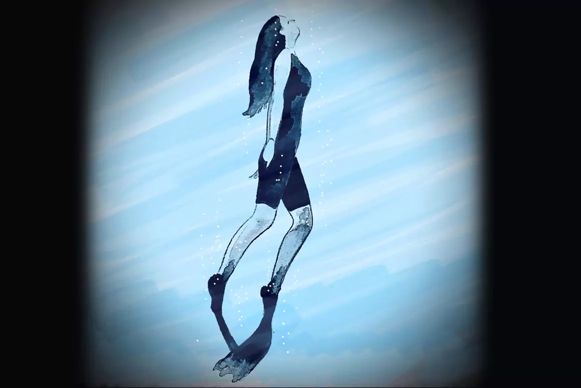 Beneath - A Short Story - Part 2