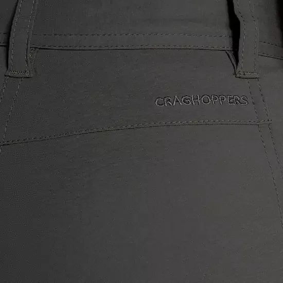 Women's Kiwi Pro Cargo Trousers from Craghoppers