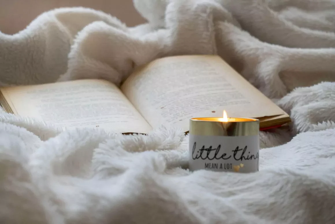 Candle Why Some Welsh Locals Are Choosing a Calmer, Simpler Festive Break