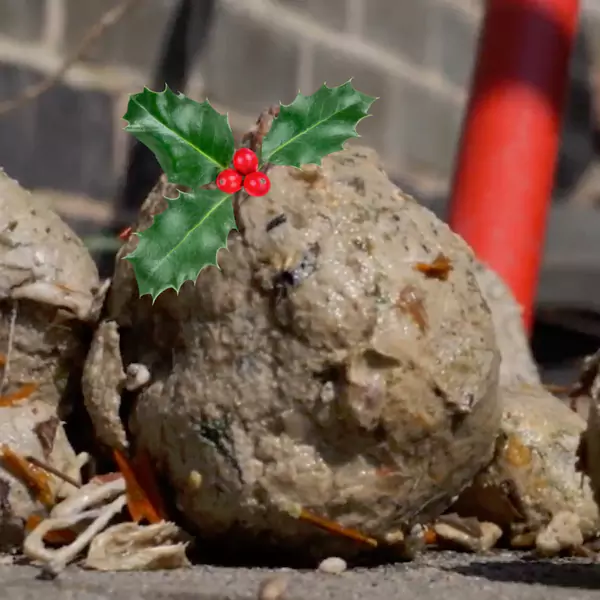 Be a Binner, Not a Blocker