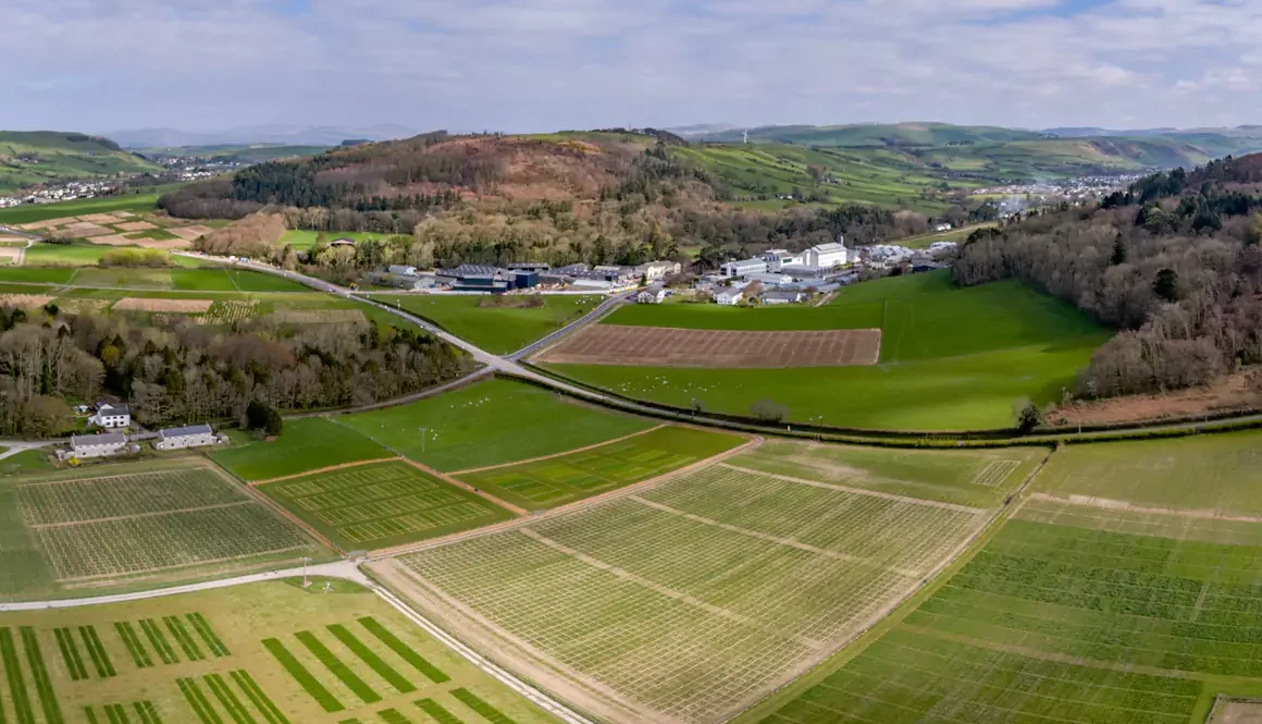 Aberystwyth Institute Founding Member of New Research Grouping