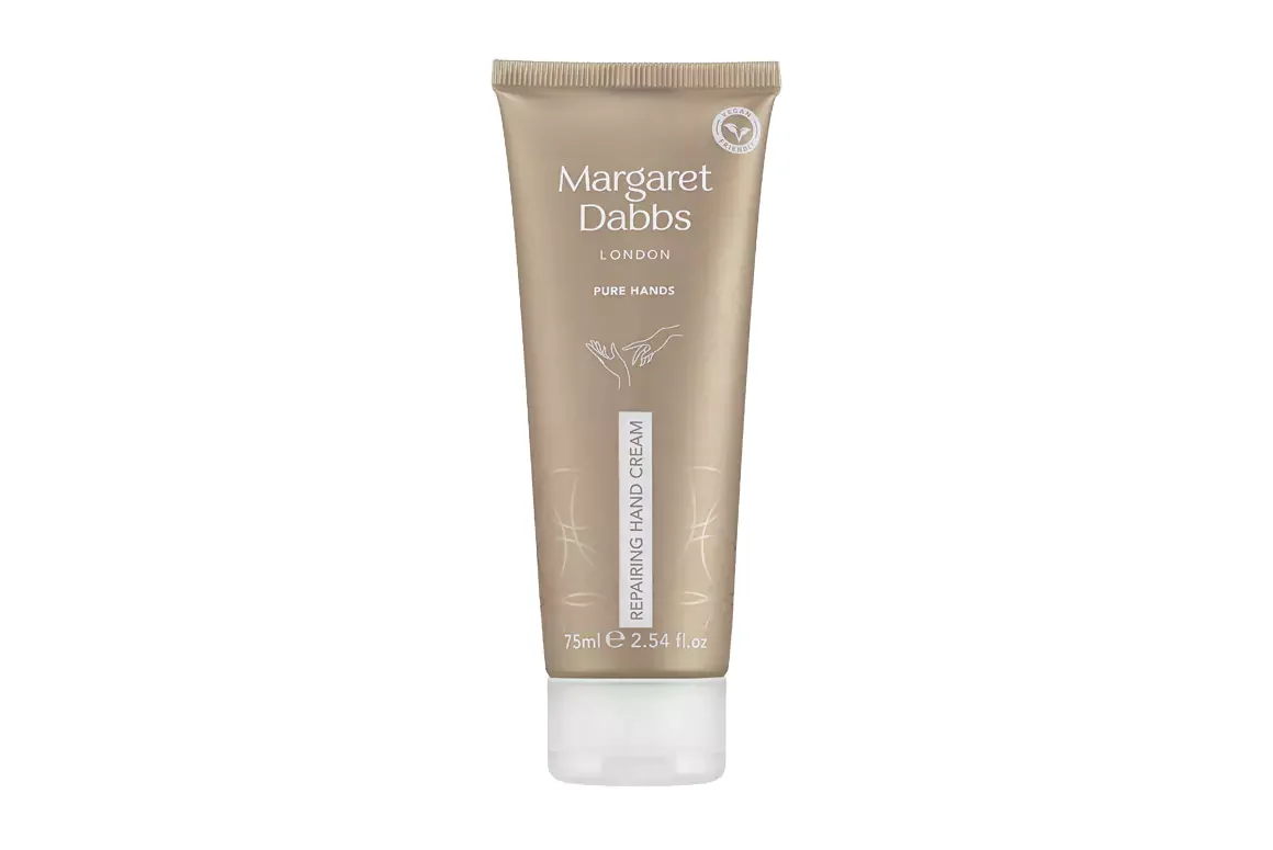 PURE Repairing Hand Cream from Margaret Dabbs London PURE Repairing Hand Cream from Margaret Dabbs London