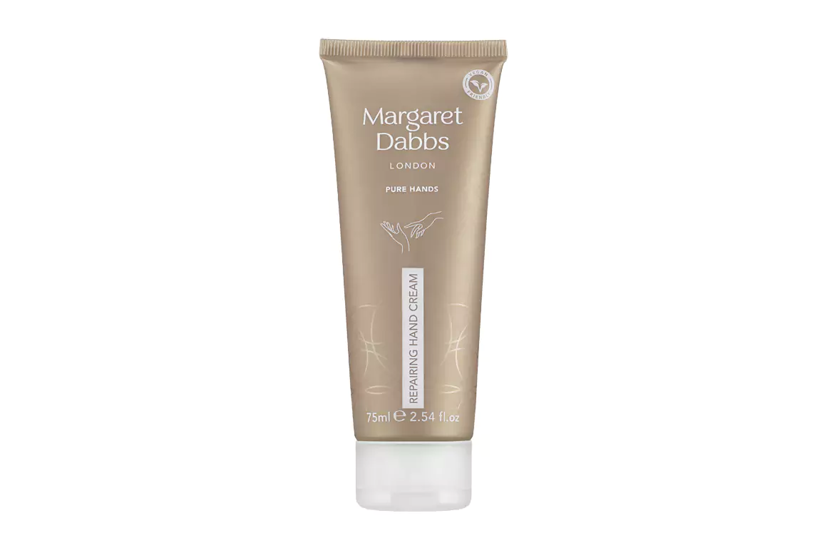 PURE Repairing Hand Cream from Margaret Dabbs London