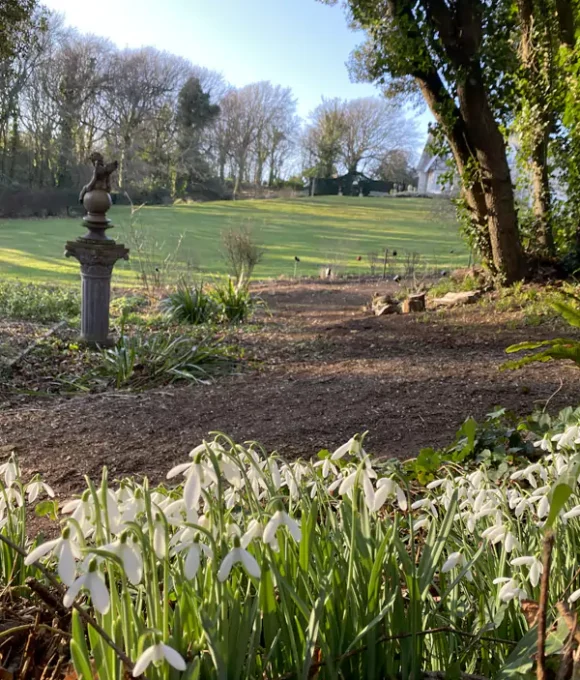 The Winter Garden 2026 Slade