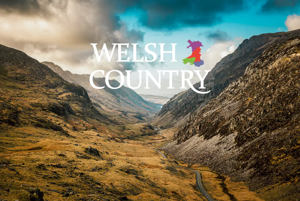 News Bites from Welsh Country - December 25