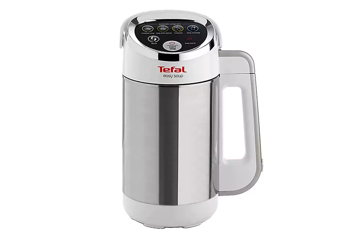 TEFAL Easy Soup BL841140 Soup Maker