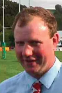 Huw S Thomas’ Team of the Last 30 Years