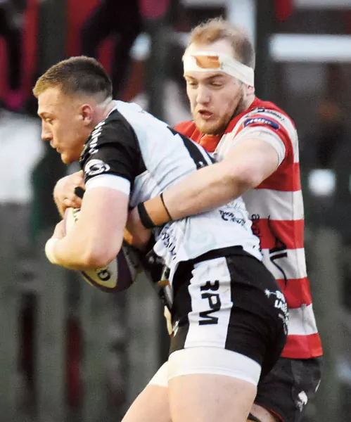 Huw S Thomas’ Team of the Last 30 Years