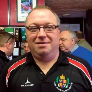 Huw S Thomas’ Team of the Last 30 Years