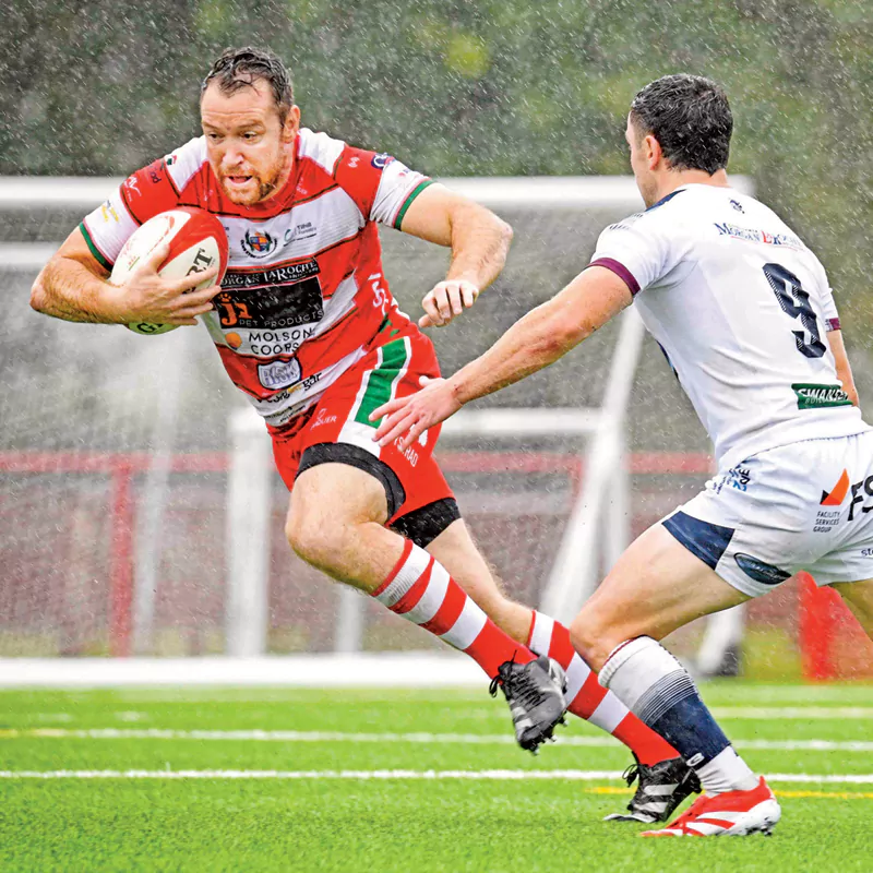 Huw S Thomas’ Team of the Last 30 Years