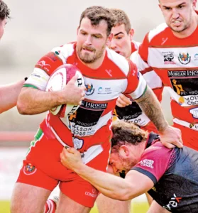 Huw S Thomas’ Team of the Last 30 Years