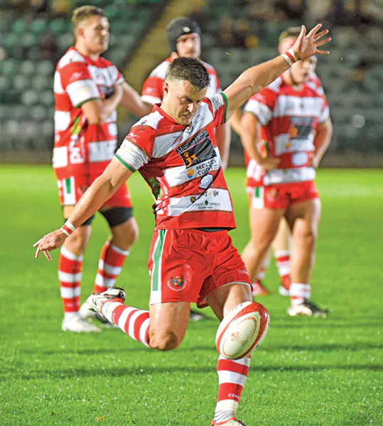 Huw S Thomas’ Team of the Last 30 Years